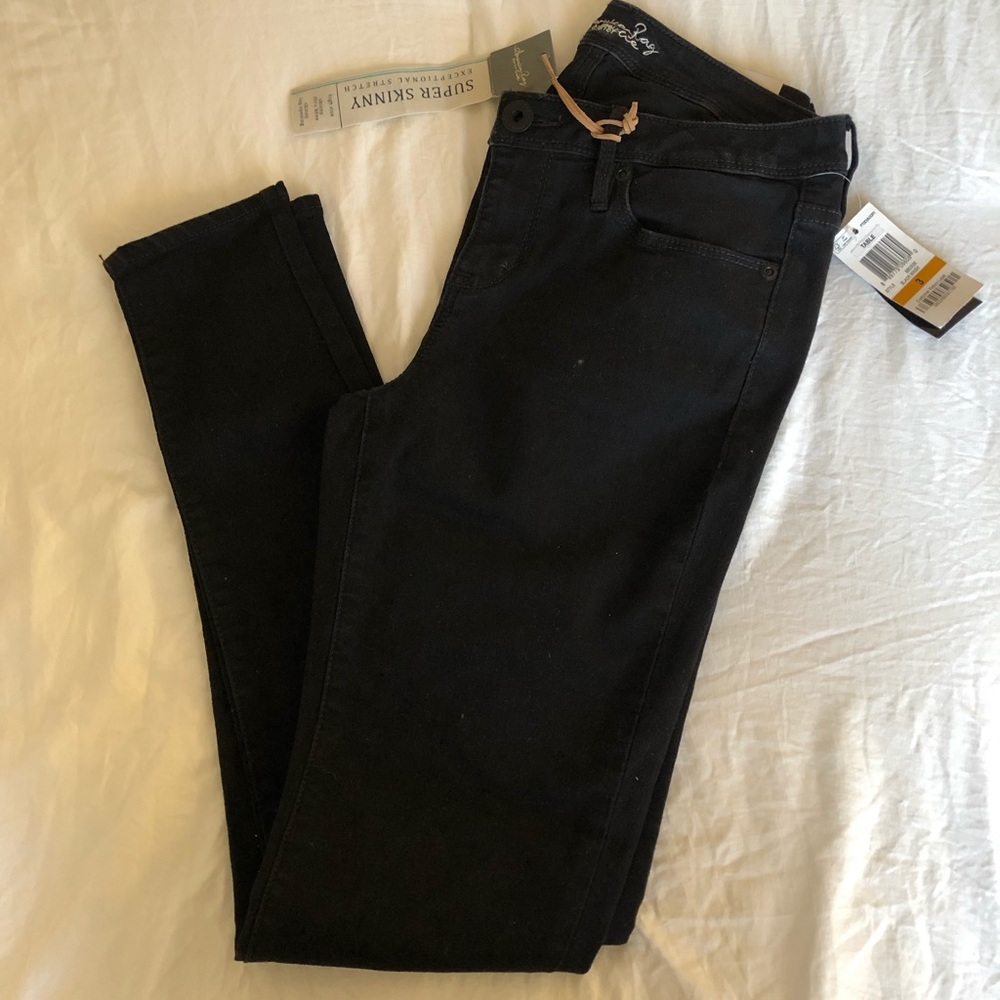 American Rag Cie Skinny Jeans
